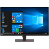 Монитор Lenovo ThinkVision T32p-20 (61F2GAT2EU) фото 2
